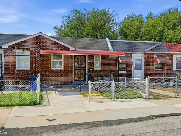 2240 S 56th St, Philadelphia, PA 19143