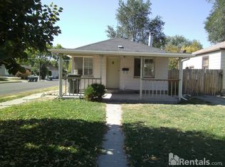 403 N 14th Ave, Pocatello, ID 83201
