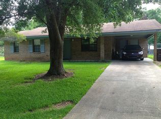 525 Clark Rd, Kosciusko, MS 39090