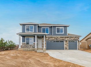 8671 E 134th Ave, Thornton, CO 80602