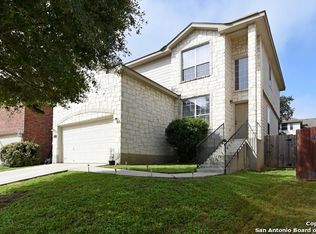 17207 Ashbury Ldg, San Antonio, TX 78247