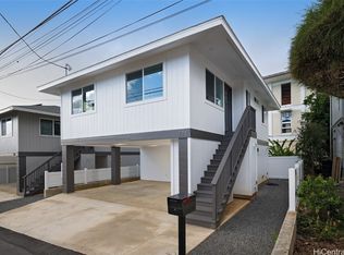 124 Milo Ln, Honolulu, HI 96813
