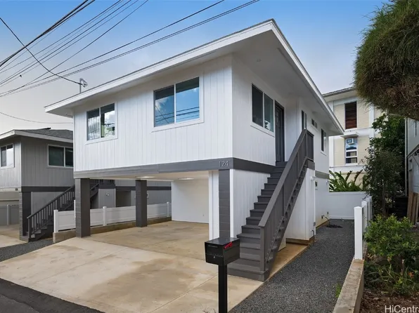 124 Milo Ln, Honolulu, HI 96813