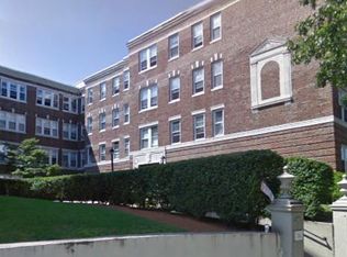 105 Strathmore Rd #3, Brighton, MA 02135