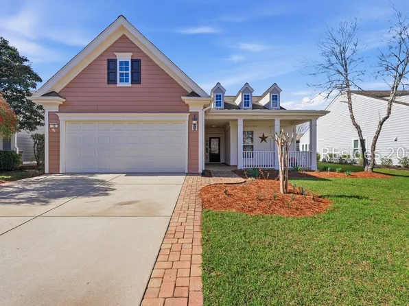 10 Tipo White Ct, Bluffton, SC 29909