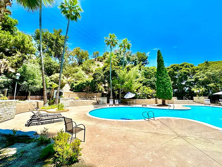 6202 Friars Rd #201 — Photo 17