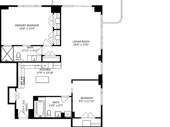 2nd image of this home