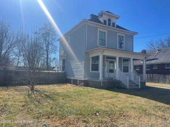 1204 Walter Ave, Louisville, KY 40215