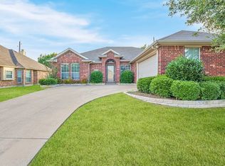 2309 Trickling Creek Dr, Garland, TX 75041