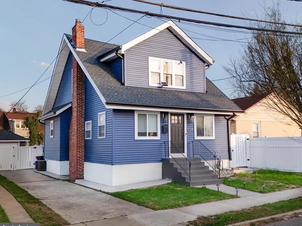 104 Pacific Ave, Collingswood, NJ 08108