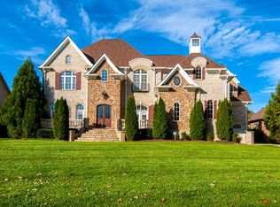 414 Gladelynn Way, Waxhaw, NC 28173