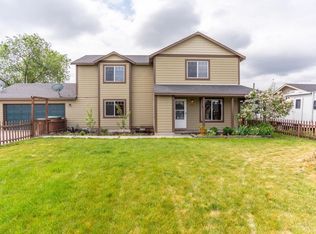 2185 NE Timberwolf Loop, Prineville, OR 97754