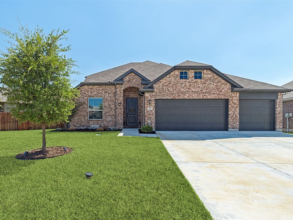 1st image of 501 Williams Way