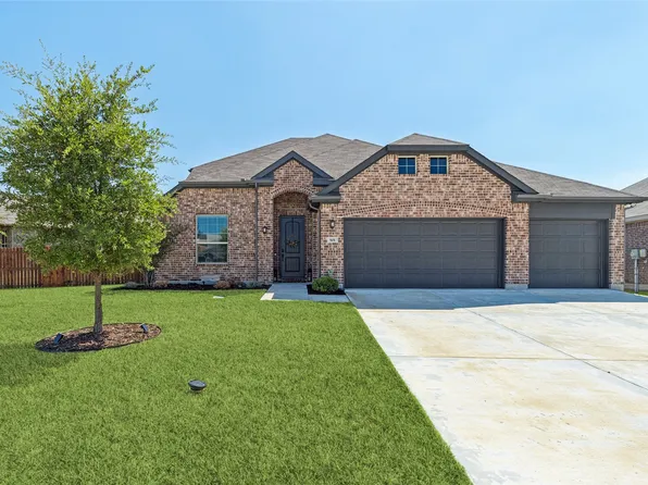501 Williams Way, Van Alstyne, TX 75495