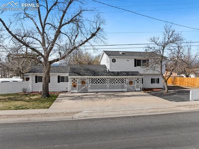 1641 Acacia Dr, Colorado Springs, CO, 80907