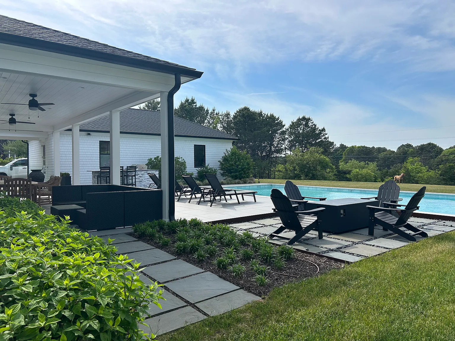 Immaculate House -Pool/Spa; Outdoor Kitchen; 3 car Garage — Photo 2