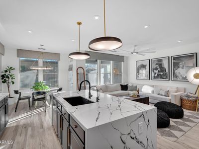 4245 E Cullumber Ct, Gilbert, AZ, 85234