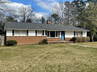 510 Legrande St, Manning, SC 29102
