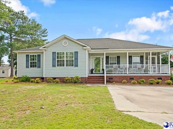 2533 Meridian St, Florence, SC 29505
