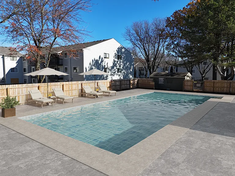 Rock Ridge Commons — Photo 24