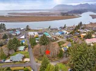 2nd Street Block 6 Lots 7 #&-8, Wheeler, OR 97147