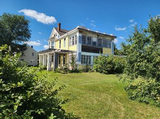 219 2nd St SW, Wadena, MN 56482