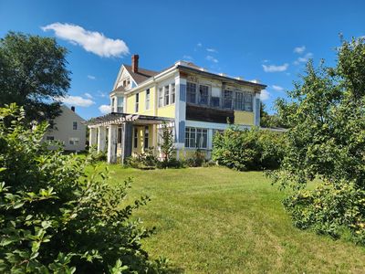 219 2nd St SW, Wadena, MN, 56482