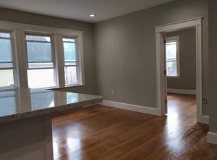 14 Dyer St #2, Boston, MA 02124