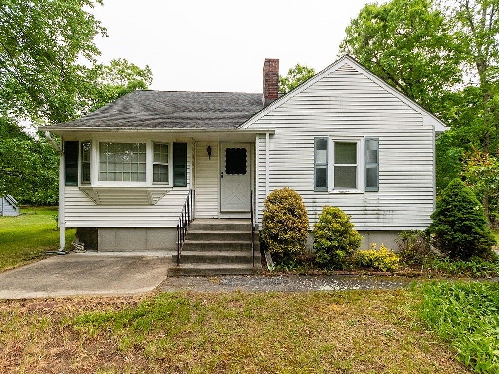 318 Elm St, Mansfield, MA 02048 MLS 73123478 Zillow