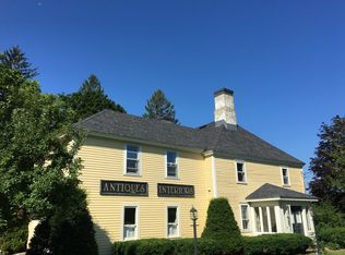 156 Portsmouth Ave #A, Stratham, NH 03885