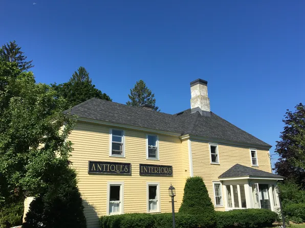 156 Portsmouth Ave #A, Stratham, NH 03885