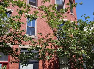 10 Saxton St #3, Dorchester, MA 02125