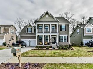 1249 Screech Owl Rd, Waxhaw, NC 28173