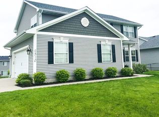 2510 Tracy Ave, Van Meter, IA 50261