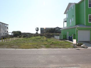 2096 Sand Point Circle, Port Aransas, TX 78373
