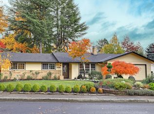 12405 SW Berryhill Ln, Beaverton, OR 97008