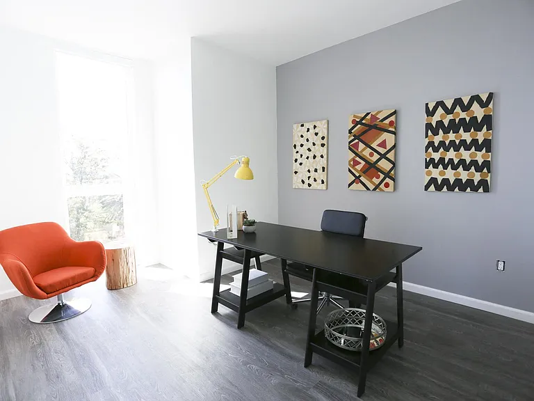 Inspire Belmont Apartments — Photo 20