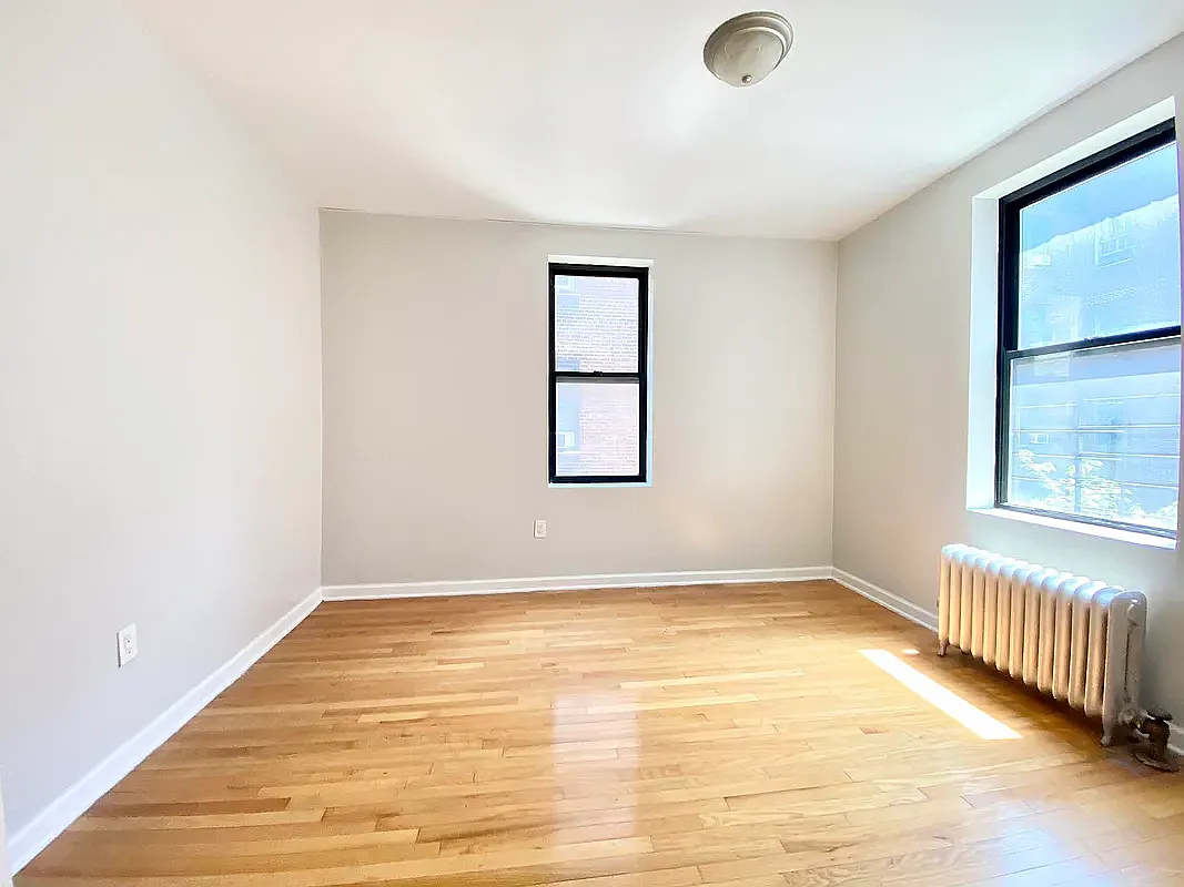 610 West 163rd Street — Photo 4