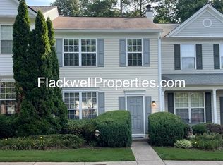 13085 Region Trce, Milton, GA 30004