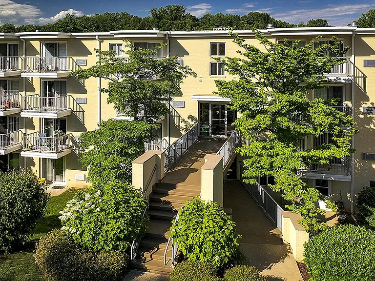 Residential Building