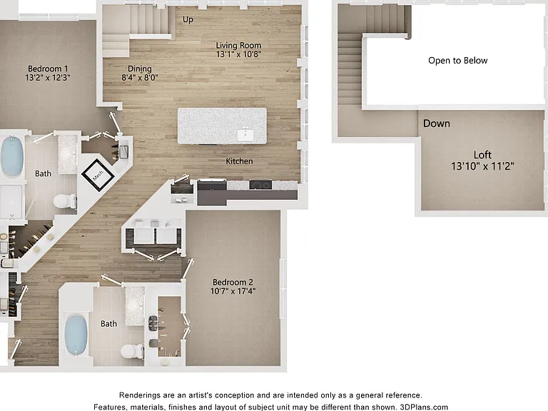 Residences at Annapolis Junction — Photo 72