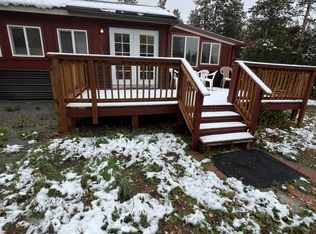 (Undisclosed Address), Black Hawk, CO 80422