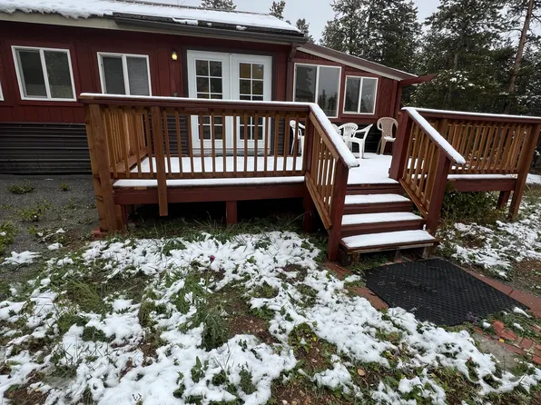 20 Aspen Way, Black Hawk, CO 80422