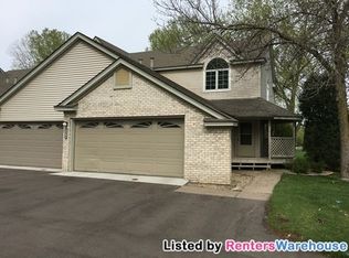 9876 Palm St NW, Coon Rapids, MN 55433