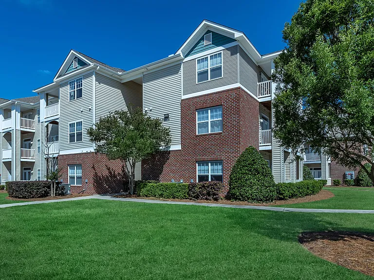 WILMINGTON, NC APARTMENTS FOR RENT AT NEW PROVIDENCE PARK