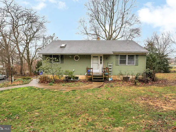 112 Bergman Rd, New Holland, PA 17557