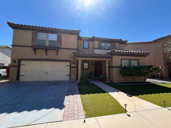 13601 W Hearn Rd, Surprise, AZ 85379