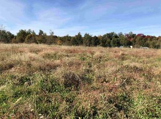 10164 E Daisy Hill Rd, Borden, IN 47106