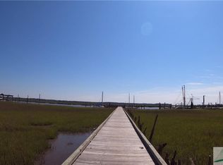 66 Galley Ln UNIT 11, Midway, GA 31320