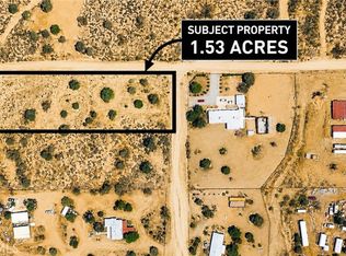 155 Del Rosa Rd Lot 144, Pinon Hills, CA 92372